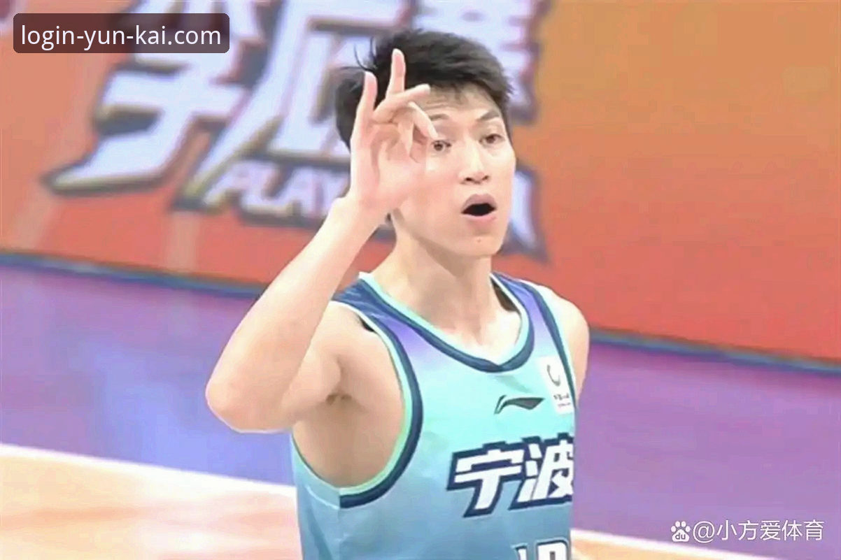 如何理解兰道夫加时赛独砍33分？浙江83-81逆转宁波晋级的背后有哪些看点？