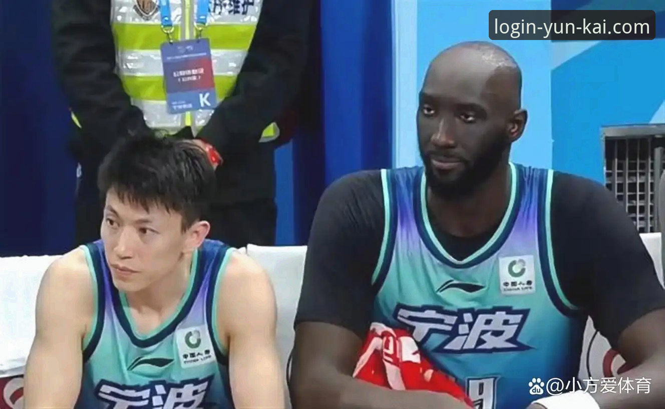 如何理解兰道夫加时赛独砍33分？浙江83-81逆转宁波晋级的背后有哪些看点？